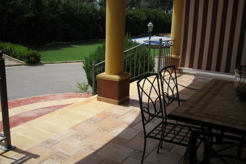 Villa i Yecla, Murcia, Yecla - € 590.000 | Ref: 5408C2309 - foto 11