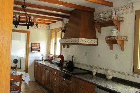Villa i Yecla, Murcia, Yecla - € 590.000 | Ref: 5408C2309 - foto 12