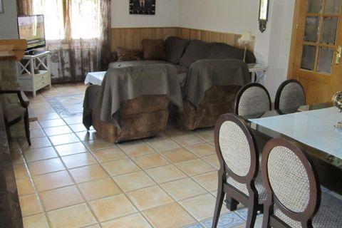 Villa i Yecla, Murcia, Yecla - € 590.000 | Ref: 5408C2309 - foto 19