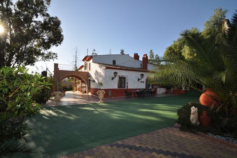 Villa i Fortuna, Murcia, Fortuna - € 374.995 | Ref: 11457 - foto 1