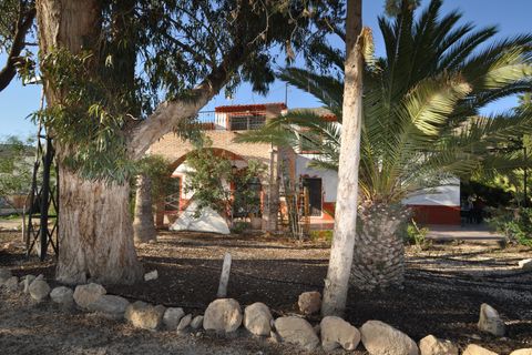 Villa i Fortuna, Murcia, Fortuna - € 374.995 | Ref: 11457 - foto 2