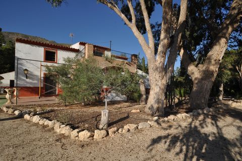 Villa i Fortuna, Murcia, Fortuna - € 374.995 | Ref: 11457 - foto 12