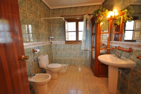Villa i Fortuna, Murcia, Fortuna - € 374.995 | Ref: 11457 - foto 13