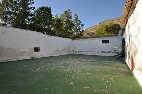 Villa i Fortuna, Murcia, Fortuna - € 374.995 | Ref: 11457 - foto 18
