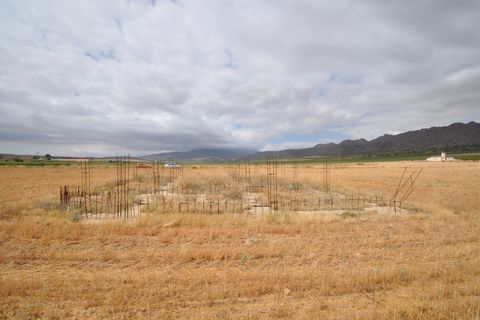 Helårsgrund i Yecla, Murcia, Yecla - € 35.000 | Ref: 9791 - foto 2