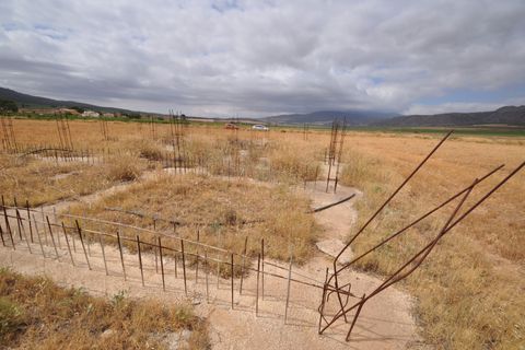 Helårsgrund i Yecla, Murcia, Yecla - € 35.000 | Ref: 9791 - foto 3