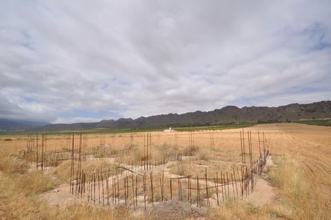 Helårsgrund i Yecla, Murcia, Yecla - € 35.000 | Ref: 9791 - foto 5