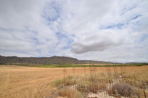 Helårsgrund i Yecla, Murcia, Yecla - € 35.000 | Ref: 9791 - foto 6