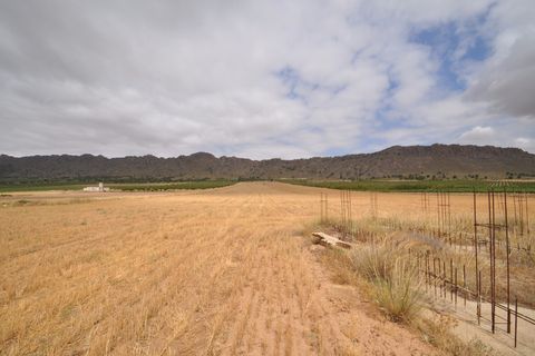 Helårsgrund i Yecla, Murcia, Yecla - € 35.000 | Ref: 9791 - foto 7
