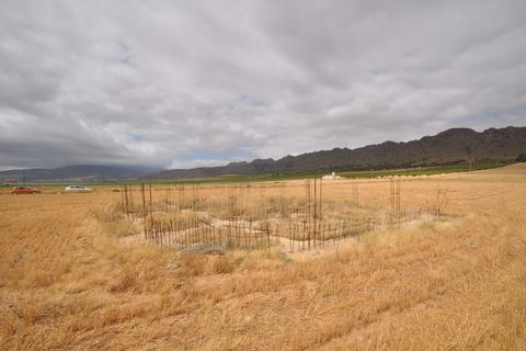 Helårsgrund i Yecla, Murcia, Yecla - € 35.000 | Ref: 9791 - foto 9