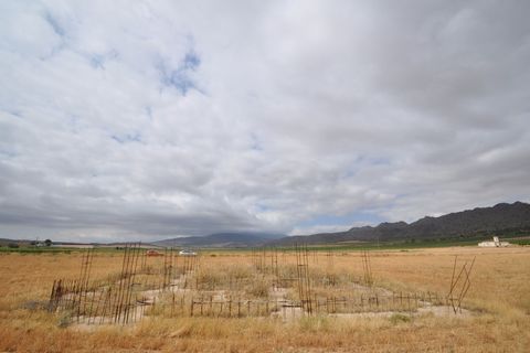 Helårsgrund i Yecla, Murcia, Yecla - € 35.000 | Ref: 9791 - foto 12