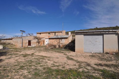 Cave house i La Zarza, Murcia, La Zarza - € 85.000 | Ref: 9983C21 - foto 1