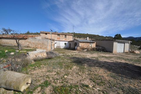 Cave house i La Zarza, Murcia, La Zarza - € 85.000 | Ref: 9983C21 - foto 2