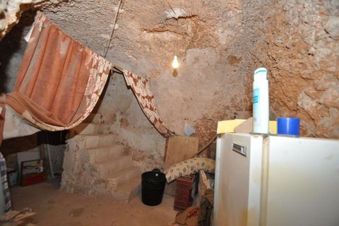 Cave house i La Zarza, Murcia, La Zarza - € 85.000 | Ref: 9983C21 - foto 8