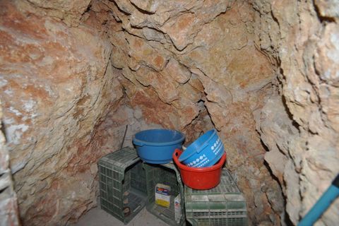 Cave house i La Zarza, Murcia, La Zarza - € 85.000 | Ref: 9983C21 - foto 9