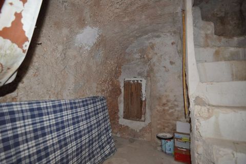 Cave house i La Zarza, Murcia, La Zarza - € 85.000 | Ref: 9983C21 - foto 10