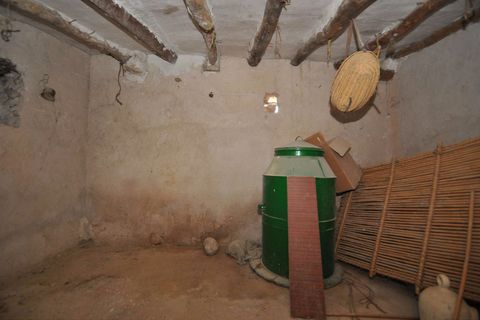 Cave house i La Zarza, Murcia, La Zarza - € 85.000 | Ref: 9983C21 - foto 11