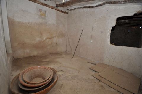 Cave house i La Zarza, Murcia, La Zarza - € 85.000 | Ref: 9983C21 - foto 12