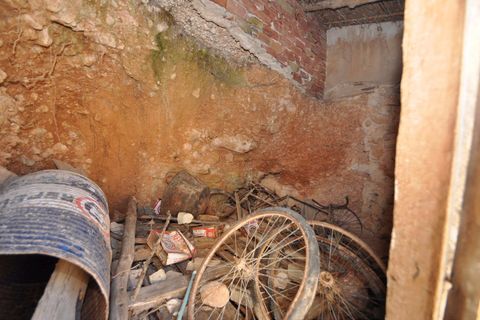 Cave house i La Zarza, Murcia, La Zarza - € 85.000 | Ref: 9983C21 - foto 13