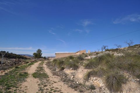Cave house i La Zarza, Murcia, La Zarza - € 85.000 | Ref: 9983C21 - foto 14