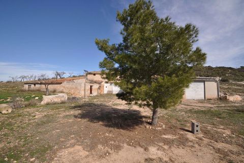 Cave house i La Zarza, Murcia, La Zarza - € 85.000 | Ref: 9983C21 - foto 18