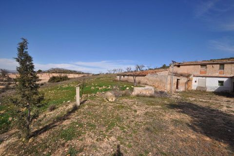 Cave house i La Zarza, Murcia, La Zarza - € 85.000 | Ref: 9983C21 - foto 19