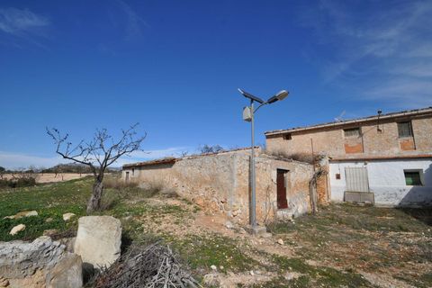 Cave house i La Zarza, Murcia, La Zarza - € 85.000 | Ref: 9983C21 - foto 20