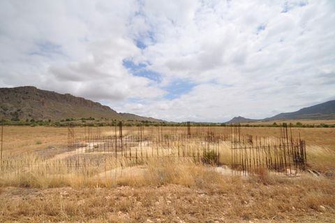 Helårsgrund i Yecla, Murcia, Yecla - € 35.000 | Ref: 9792 - foto 1