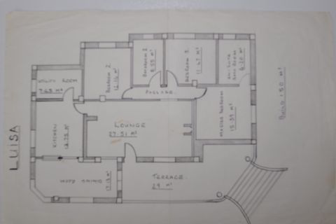 Helårsgrund i Yecla, Murcia, Yecla - € 35.000 | Ref: 9792 - foto 3
