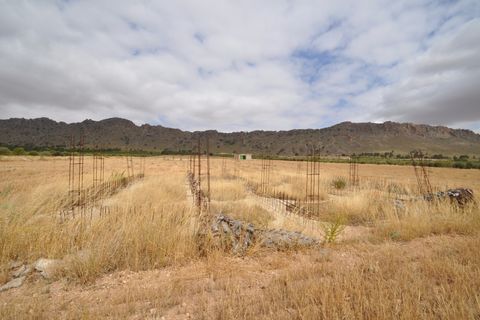 Helårsgrund i Yecla, Murcia, Yecla - € 35.000 | Ref: 9792 - foto 6