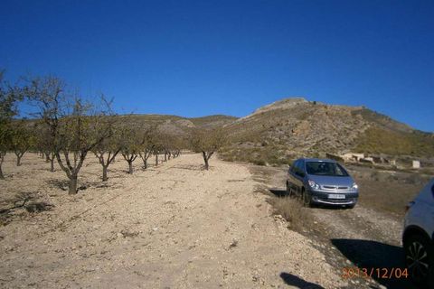 Helårsgrund i Yecla, Murcia, Yecla - € 84.995 | Ref: 2215C2305 - foto 5