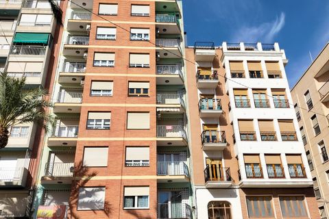 Lejlighed i Sax, Alicante, Sax - € 125.996 | Ref: 25311 - foto 1