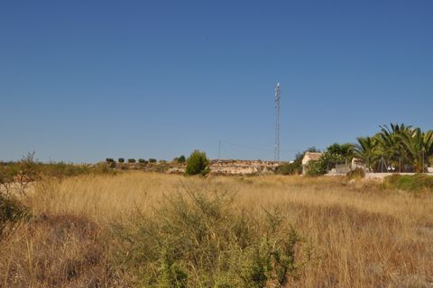 Helårsgrund i Macisvenda, Murcia, Macisvenda - € 29.999 | Ref: 11802c2202 - foto 2