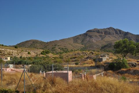 Helårsgrund i Macisvenda, Murcia, Macisvenda - € 29.999 | Ref: 11802c2202 - foto 8