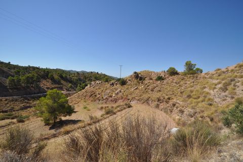 Helårsgrund i Macisvenda, Murcia, Macisvenda - € 35.000 | Ref: 11806c2202 - foto 1