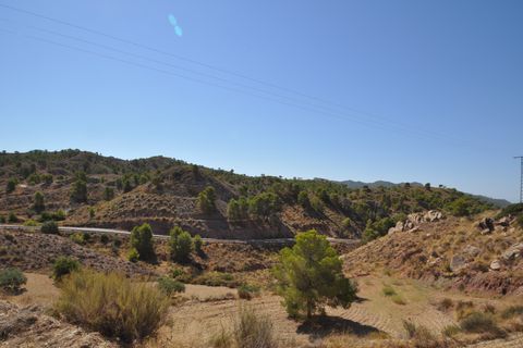 Helårsgrund i Macisvenda, Murcia, Macisvenda - € 35.000 | Ref: 11806c2202 - foto 2