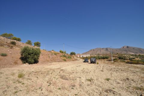Helårsgrund i Macisvenda, Murcia, Macisvenda - € 35.000 | Ref: 11806c2202 - foto 3