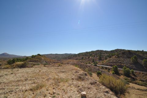 Helårsgrund i Macisvenda, Murcia, Macisvenda - € 35.000 | Ref: 11806c2202 - foto 5