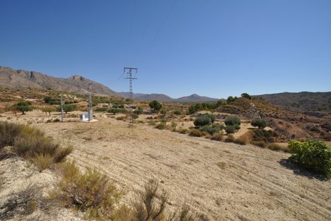 Helårsgrund i Macisvenda, Murcia, Macisvenda - € 35.000 | Ref: 11806c2202 - foto 6