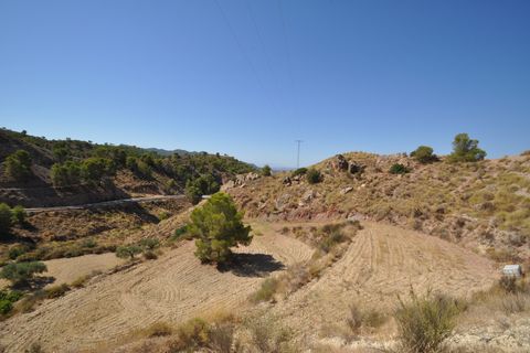 Helårsgrund i Macisvenda, Murcia, Macisvenda - € 35.000 | Ref: 11806c2202 - foto 7