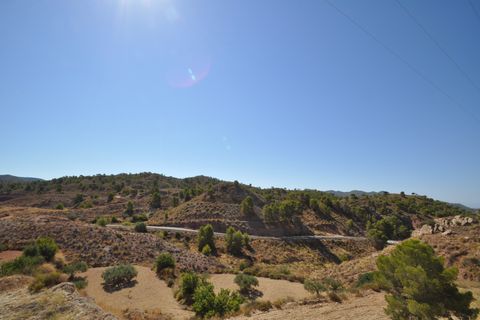 Helårsgrund i Macisvenda, Murcia, Macisvenda - € 35.000 | Ref: 11806c2202 - foto 8
