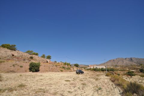 Helårsgrund i Macisvenda, Murcia, Macisvenda - € 35.000 | Ref: 11806c2202 - foto 9
