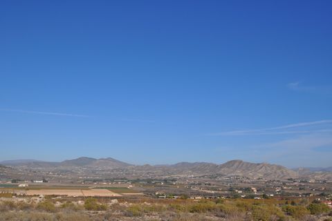 Ruinere i Aspe, Alicante, Aspe - € 59.995 | Ref: 11155W - foto 10