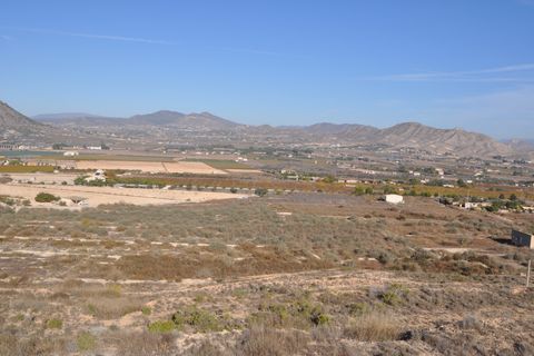 Ruinere i Aspe, Alicante, Aspe - € 59.995 | Ref: 11155W - foto 13