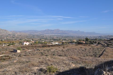 Ruinere i Aspe, Alicante, Aspe - € 59.995 | Ref: 11155W - foto 14