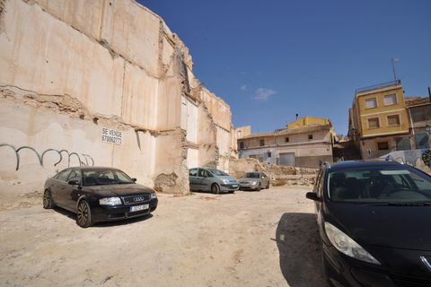 Terra a Monovar, Alicante, Monovar - € 119.999 | Ref: 11552 - foto 2