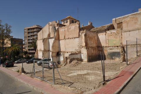 Terra a Monovar, Alicante, Monovar - € 119.999 | Ref: 11552 - foto 3