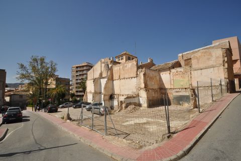 Terra a Monovar, Alicante, Monovar - € 119.999 | Ref: 11552 - foto 4