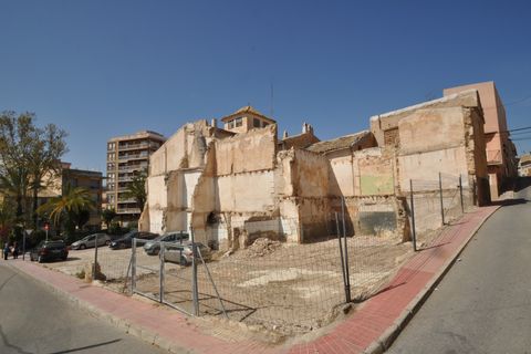 Terra a Monovar, Alicante, Monovar - € 119.999 | Ref: 11552 - foto 5
