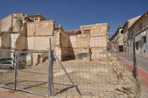Terra a Monovar, Alicante, Monovar - € 119.999 | Ref: 11552 - foto 6